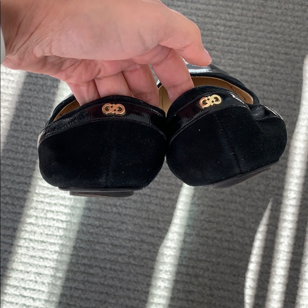 Cole han flats